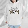 Soccer Mom Dance Mom Baseball Mom Mother Day Wmen Hoodie Soccer Mom Dance Mom Baseball Mom Mother Day Wmen Hoodie
