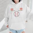 Sorry My Son Has Baseball Baseball Mom Wmen Hoodie Sorry My Son Has Baseball Baseball Mom Wmen Hoodie