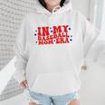 AS Tees Baseball Mom Era Mommy Mama Wmen Hoodie AS Tees Baseball Mom Era Mommy Mama Wmen Hoodie