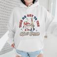 Vintage Baseball Mom Retro Style Tee For Proud Moms Wmen Hoodie Vintage Baseball Mom Retro Style Tee For Proud Moms Wmen Hoodie