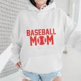 This Is What World's Greatest Baseball Mom Baseball Wmen Hoodie This Is What World's Greatest Baseball Mom Baseball Wmen Hoodie