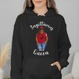 African American Baseball Mom Sagittarius Queen Zodiac Sign Wmen Hoodie African American Baseball Mom Sagittarius Queen Zodiac Sign Wmen Hoodie