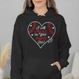 Always Be Your Biggest Fan Favorite Player Baseball Mom 27 Wmen Hoodie