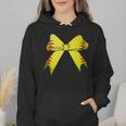 Baseball Bow Baseball Mom Women Baseball Mama Wmen Hoodie Baseball Bow Baseball Mom Women Baseball Mama Wmen Hoodie