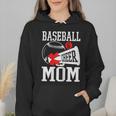 Baseball Cheer Mom Cheerleading Cheerleader Baseball Mom Wmen Hoodie Baseball Cheer Mom Cheerleading Cheerleader Baseball Mom Wmen Hoodie