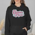 Baseball Mama Senior 2024 Class Of 24 Baseball Mom Graduate Wmen Hoodie Baseball Mama Senior 2024 Class Of 24 Baseball Mom Graduate Wmen Hoodie