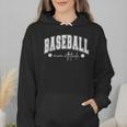 Baseball Mom Attitude Cute Baseball Mom's Sport And Athletic Wmen Hoodie Baseball Mom Attitude Cute Baseball Mom's Sport And Athletic Wmen Hoodie
