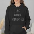 Baseball Mom And Coach Quote For Gameday Wmen Hoodie Baseball Mom And Coach Quote For Gameday Wmen Hoodie
