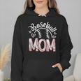 Baseball Mom Cute Baseball Mama Proud Senior Baseball Player Wmen Hoodie Baseball Mom Cute Baseball Mama Proud Senior Baseball Player Wmen Hoodie