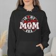 Baseball Mom Era For Women Player Mother Wmen Hoodie Baseball Mom Era For Women Player Mother Wmen Hoodie