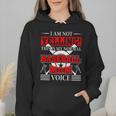 Baseball Mom Baseball Player Baseball Wmen Hoodie
