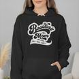 Baseball Mom Will Yell Loudly Wmen Hoodie Baseball Mom Will Yell Loudly Wmen Hoodie