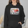 Baseball Mom Women Mama Season Baseball Lover Girls Boys Wmen Hoodie Baseball Mom Women Mama Season Baseball Lover Girls Boys Wmen Hoodie