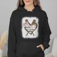 Baseball Moms Always Salty Mommy Wmen Hoodie Baseball Moms Always Salty Mommy Wmen Hoodie