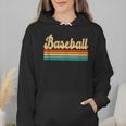Baseball Player Sports Baseball Mom Baseball Coach Wmen Hoodie Baseball Player Sports Baseball Mom Baseball Coach Wmen Hoodie