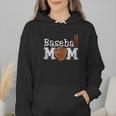 Baseball Sister Shirts For Girls Mother's Day Baseball Mom Wmen Hoodie Baseball Sister Shirts For Girls Mother's Day Baseball Mom Wmen Hoodie