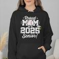 Class Of 2025 Senior Year Baseball Mom Senior 2025 Wmen Hoodie Class Of 2025 Senior Year Baseball Mom Senior 2025 Wmen Hoodie