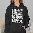 Family Mama In My Baseball Mom Era Wmen Hoodie Family Mama In My Baseball Mom Era Wmen Hoodie