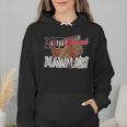 Loud Proud Mawmaw Baseball Mom Mama Wmen Hoodie Loud Proud Mawmaw Baseball Mom Mama Wmen Hoodie