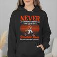 Love Of A Baseball Mom Pitcher Catcher Baseball Player Wmen Hoodie Love Of A Baseball Mom Pitcher Catcher Baseball Player Wmen Hoodie
