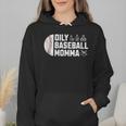 Oily Baseball Momma Essential Oils Meme For Oils Mom Wmen Hoodie Oily Baseball Momma Essential Oils Meme For Oils Mom Wmen Hoodie