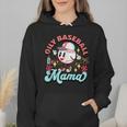 Retro Oily Baseball Mom Meme For Essential Oils Game Day Wmen Hoodie Retro Oily Baseball Mom Meme For Essential Oils Game Day Wmen Hoodie