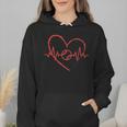 I Am Somebody's Loudmouth Baseball Mama Baseball Mom Wmen Hoodie