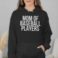 Stressed Baseball Mom Son Daughter Proud Mother's Day Wmen Hoodie Stressed Baseball Mom Son Daughter Proud Mother's Day Wmen Hoodie