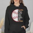 It Takes a Lot Of Balls To Be a Baseball Mom Wmen Hoodie It Takes a Lot Of Balls To Be a Baseball Mom Wmen Hoodie
