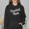 AS Tees Baseball Mom Mama Mommy Mother Wmen Hoodie AS Tees Baseball Mom Mama Mommy Mother Wmen Hoodie