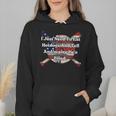 Umpire And Hotdogs 4th July Baseball Moms Wmen Hoodie