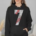 Vintage Baseball Mom 7 Jersey Baseball Favorite Player Wmen Hoodie Vintage Baseball Mom 7 Jersey Baseball Favorite Player Wmen Hoodie