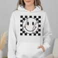 Baseball Game Day Baseball Mom Wmen Hoodie