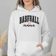 Baseball Mama Cute Women Team Mom Or Baseball Mom Sports Premium Wmen Hoodie Baseball Mama Cute Women Team Mom Or Baseball Mom Sports Premium Wmen Hoodie
