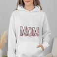 Baseball Mom Cute Baseball Mama Proud Senior Baseball Player Premium Wmen Hoodie Baseball Mom Cute Baseball Mama Proud Senior Baseball Player Premium Wmen Hoodie