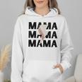 Baseball Mom Game Day Baseball Season Gameday Sports Mama Wmen Hoodie Baseball Mom Game Day Baseball Season Gameday Sports Mama Wmen Hoodie