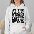 Baseball Mom Good For Baseball Boys Kids Men Women Wmen Hoodie Baseball Mom Good For Baseball Boys Kids Men Women Wmen Hoodie