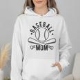 Baseball Mom Homerun Best Mom Sport Athlete Wmen Hoodie Baseball Mom Homerun Best Mom Sport Athlete Wmen Hoodie