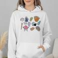 Baseball Mom Baseball Mama Wmen Hoodie Baseball Mom Baseball Mama Wmen Hoodie