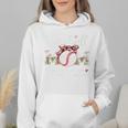 Baseball Mom Like A Normal Mom But Louder & Prouder Women Premium Wmen Hoodie Baseball Mom Like A Normal Mom But Louder & Prouder Women Premium Wmen Hoodie