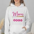 Baseball Mom Baseball Pitcher Bat Gloves Baseball Player Wmen Hoodie Baseball Mom Baseball Pitcher Bat Gloves Baseball Player Wmen Hoodie