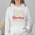 Baseball Mom Stressed Blessed And Baseball Obsessed Premium Wmen Hoodie Baseball Mom Stressed Blessed And Baseball Obsessed Premium Wmen Hoodie