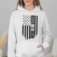 Baseball Mom USA Flag Baseball Mama Day Vibes Mama Wmen Hoodie Baseball Mom USA Flag Baseball Mama Day Vibes Mama Wmen Hoodie
