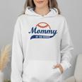 Baseball Mommy Of The Rookie Mom Birthday Baseball Raglan Baseball Tee Wmen Hoodie Baseball Mommy Of The Rookie Mom Birthday Baseball Raglan Baseball Tee Wmen Hoodie