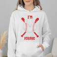 Cute Baseball Mom Out Of Your League Mommy Sports Players Premium Wmen Hoodie Cute Baseball Mom Out Of Your League Mommy Sports Players Premium Wmen Hoodie