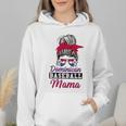 Dominican Baseball Mama Quote For a Dominican Baseball Mom Wmen Hoodie Dominican Baseball Mama Quote For a Dominican Baseball Mom Wmen Hoodie