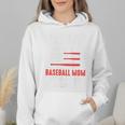 I Never Dreamed I Would Be a Super Sexy Baseball Mom Sport Wmen Hoodie I Never Dreamed I Would Be a Super Sexy Baseball Mom Sport Wmen Hoodie