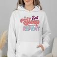 Eat Sleep Baseball Repeat Baseball Moms Wmen Hoodie Eat Sleep Baseball Repeat Baseball Moms Wmen Hoodie