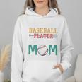 My Favorite Baseball Player Calls Me Mom Baseball Mom Premium Wmen Hoodie My Favorite Baseball Player Calls Me Mom Baseball Mom Premium Wmen Hoodie