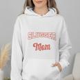 My Favorite Little Slugger Calls Me Mom Proud Baseball Mom Wmen Hoodie My Favorite Little Slugger Calls Me Mom Proud Baseball Mom Wmen Hoodie
